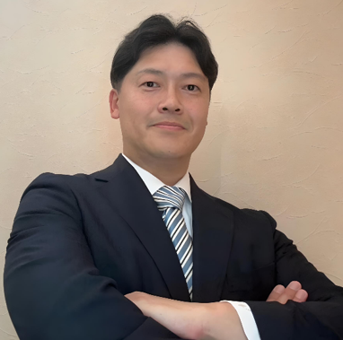 代表取締役 松本 英昭 - 現場主義とドローン技術の融合