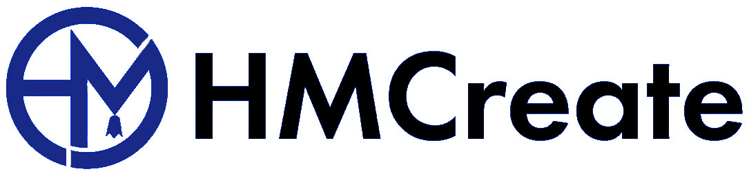 株式会社HMクリエイト ロゴ